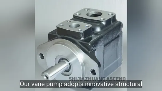 PV2r1 PV2r2 PV2r3 PV2r4 Series PV2r3-60-F-1-L-AA Single Pumps Hydraulic Vane Pump